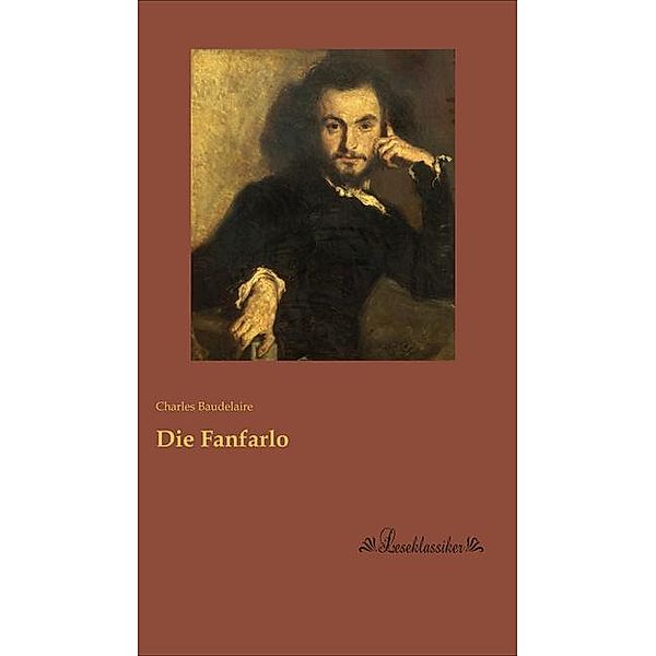 Die Fanfarlo, Charles Baudelaire