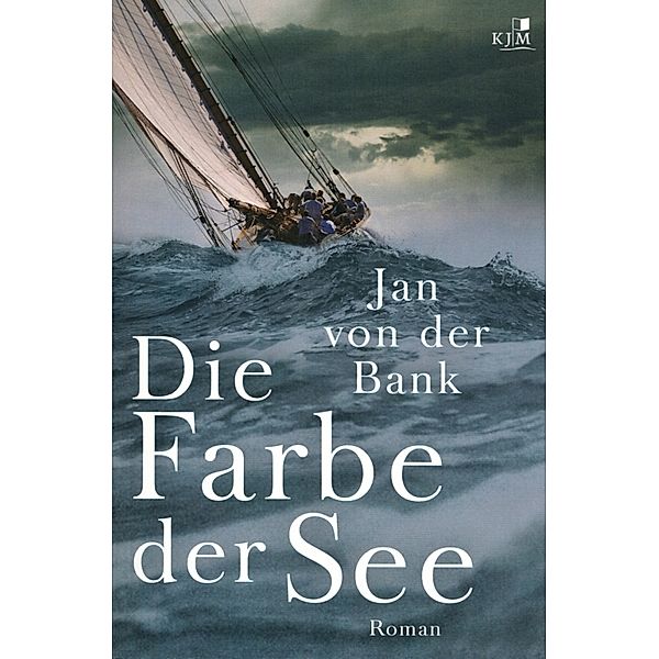 Die Farbe der See, Jan von der Bank