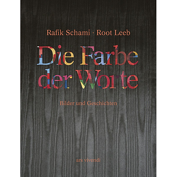 Die Farbe der Worte, Rafik Schami