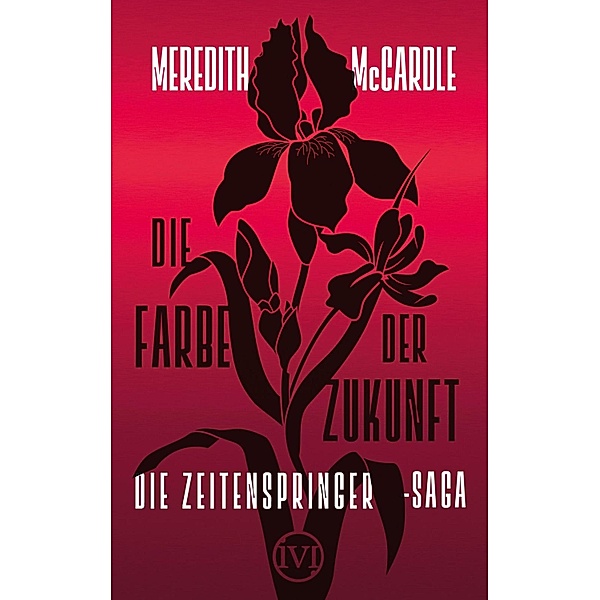 Die Farbe der Zukunft / Die Zeitenspringer-Saga Bd.2, Meredith McCardle