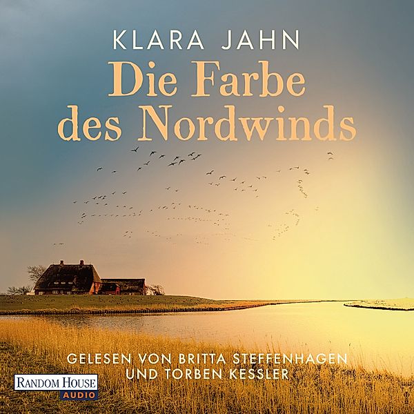 Die Farbe des Nordwinds, Klara Jahn