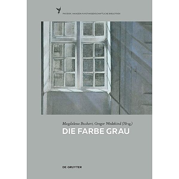 Die Farbe Grau