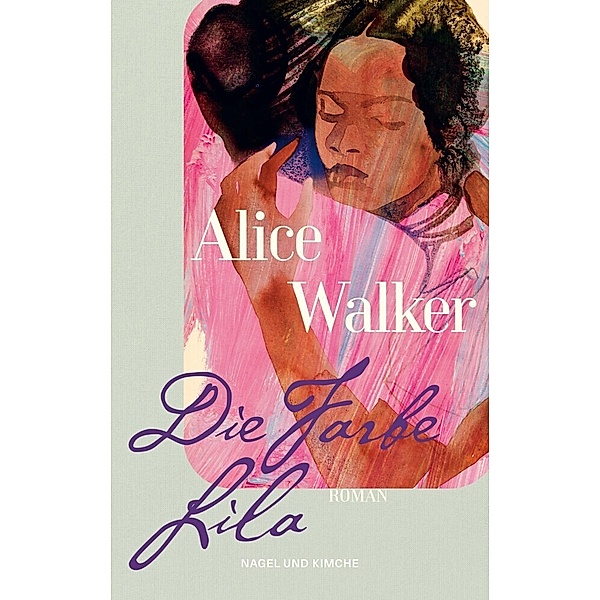 Die Farbe Lila, Alice Walker