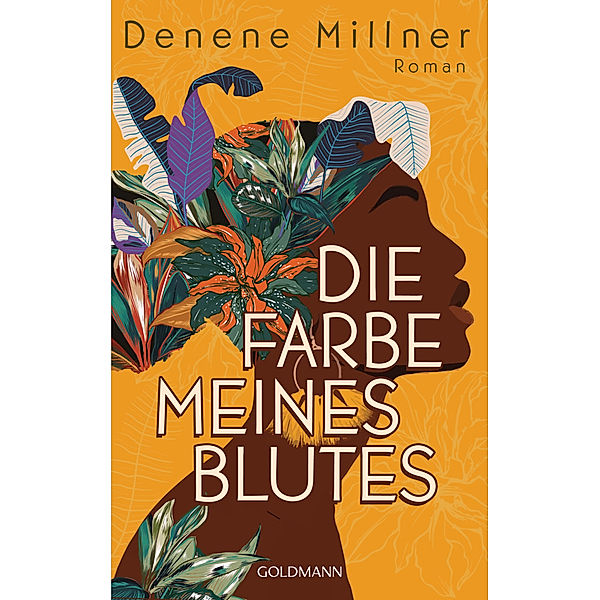 Die Farbe meines Blutes, Denene Millner