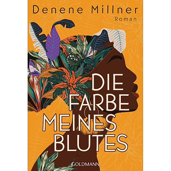 Die Farbe meines Blutes, Denene Millner