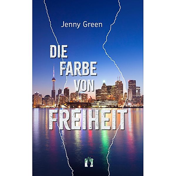 Die Farbe von Freiheit, Jenny Green