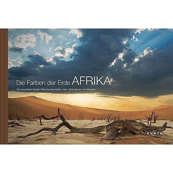 Die Farben der Erde AFRIKA