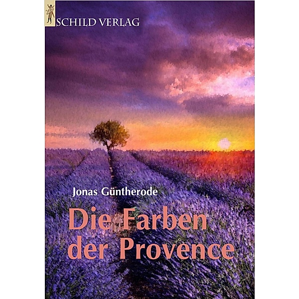 Die Farben der Provence, Jonas Güntherode