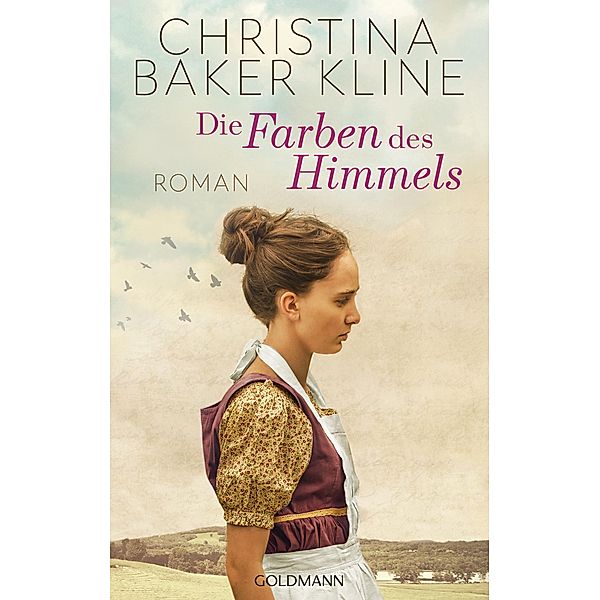 Die Farben des Himmels, Christina Baker Kline