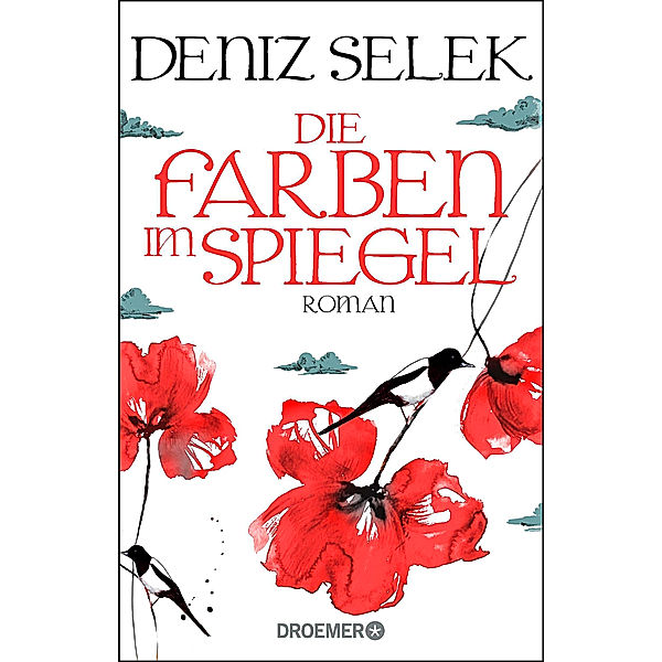 Die Farben im Spiegel, Deniz Selek