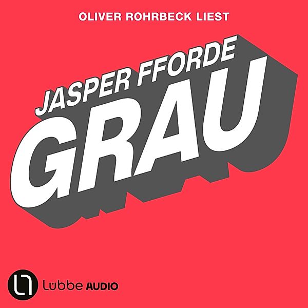 Die Farben-Trilogie - 1 - Grau, Jasper Fforde
