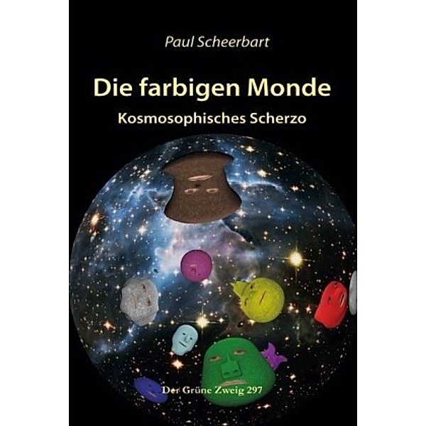 Die farbigen Monde, Paul Scheerbart