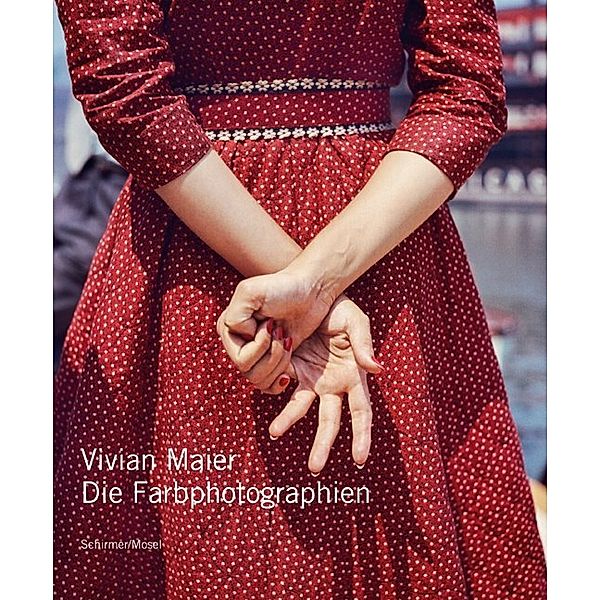 Die Farbphotographien, Vivian Maier