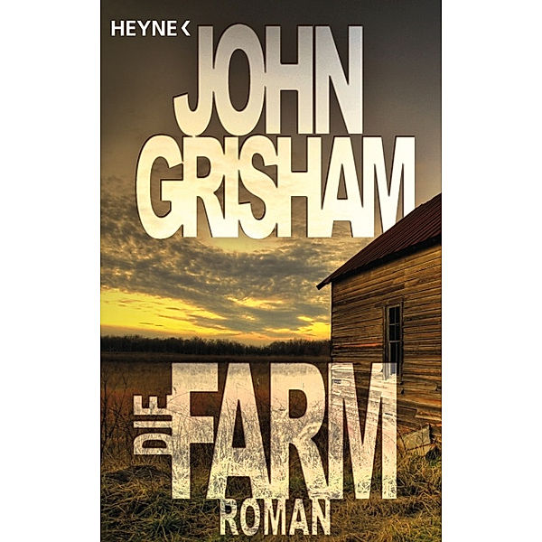 Die Farm, John Grisham
