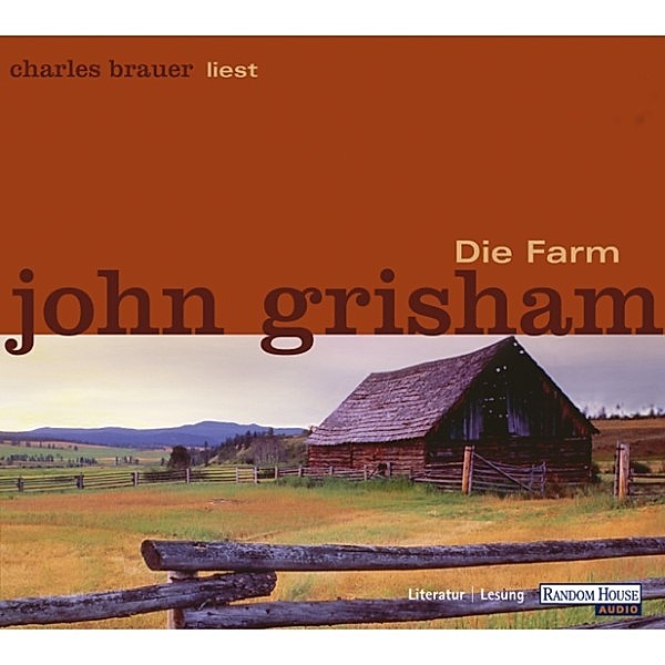 Die Farm, John Grisham
