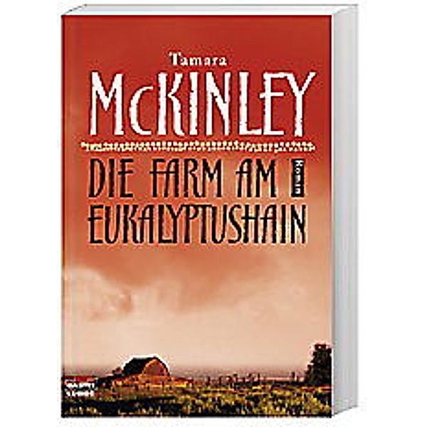 Die Farm am Eukalyptushain, Tamara McKinley