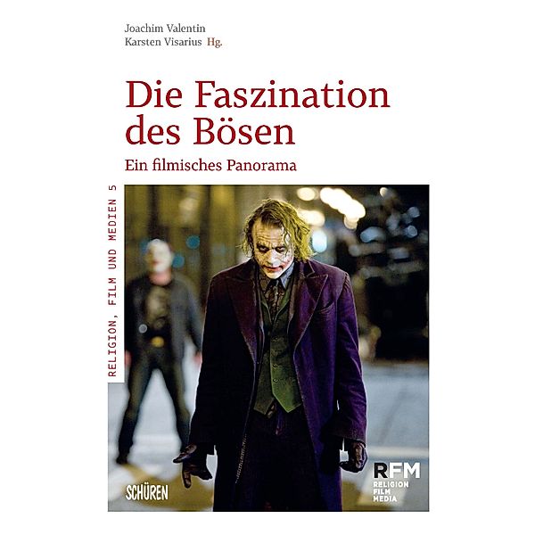 Die Faszination des Bösen.