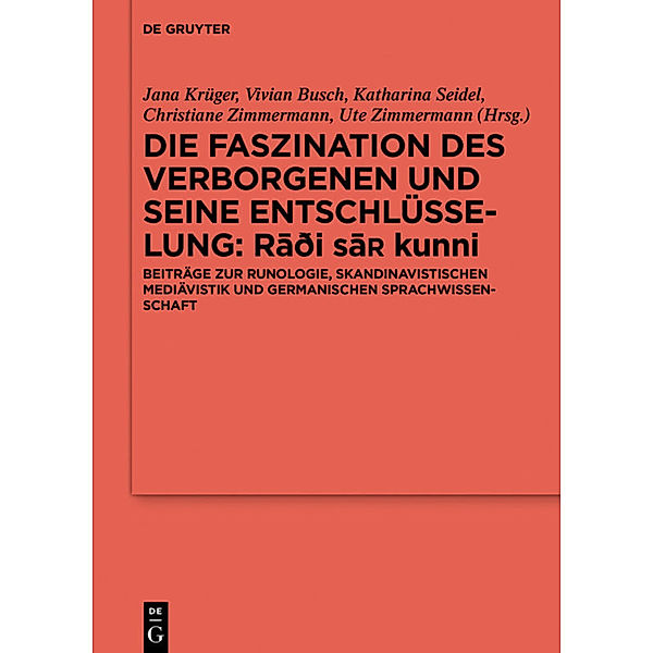 Die Faszination des Verborgenen und seine Entschlüsselung - Ra i sa¿ kunni