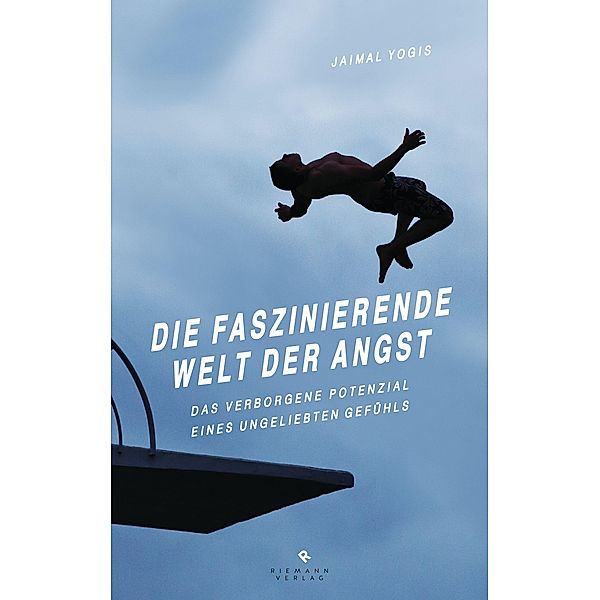 Die faszinierende Welt der Angst, Jaimal Yogis