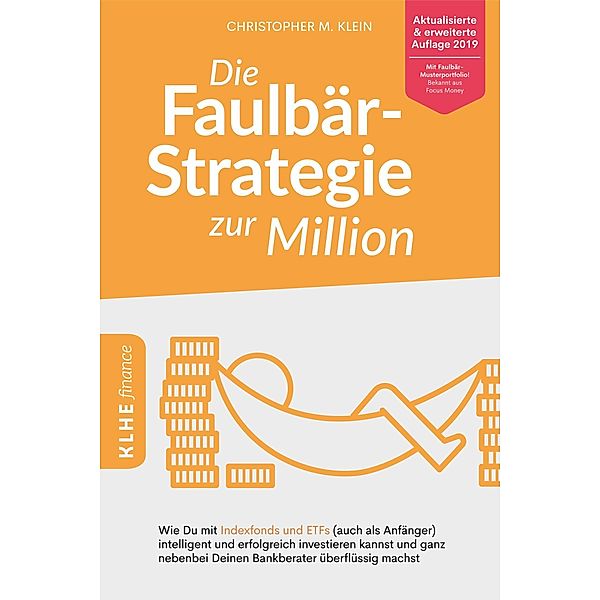 Die Faulbär-Strategie zur Million, Christopher Klein