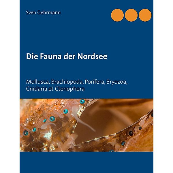 Die Fauna der Nordsee, Sven Gehrmann