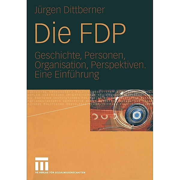 Die FDP, Jürgen Dittberner