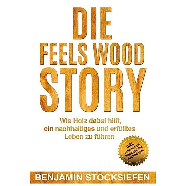 Die Feels Wood Story, Benjamin Stocksiefen