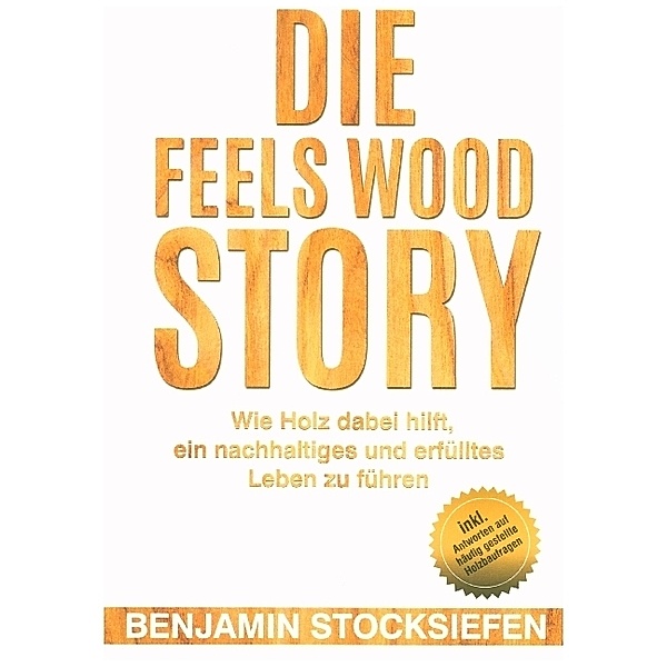 Die Feels Wood Story, Benjamin Stocksiefen