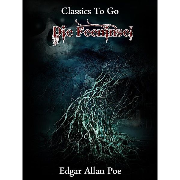 Die Feeninsel, Edgar Allan Poe