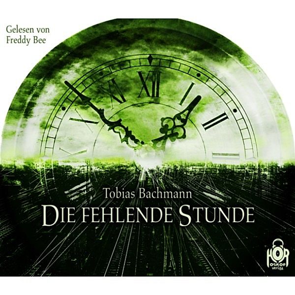 Die fehlende Stunde, Tobias Bachmann