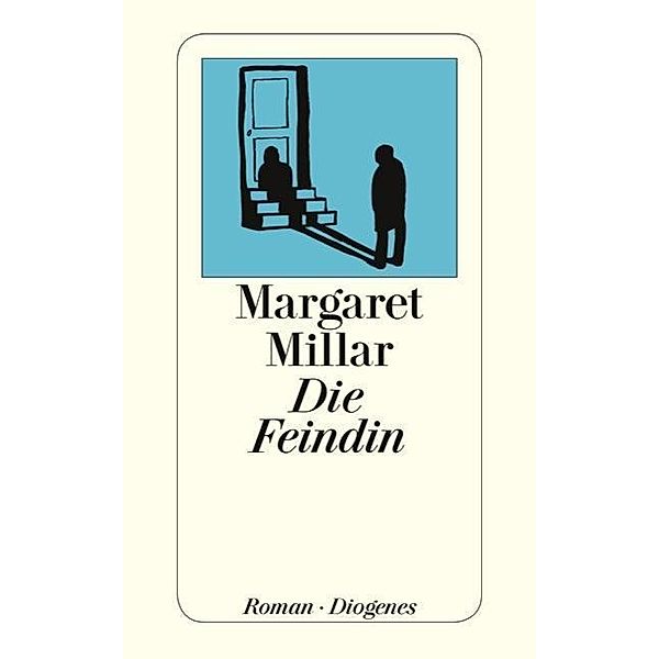 Die Feindin, Margaret Millar