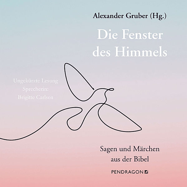 Die Fenster des Himmels, Alexander Gruber