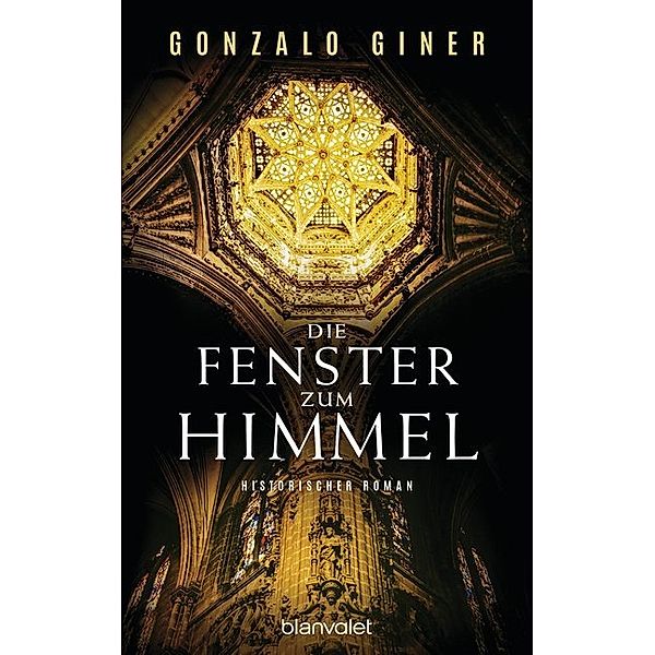 Die Fenster zum Himmel, Gonzalo Giner