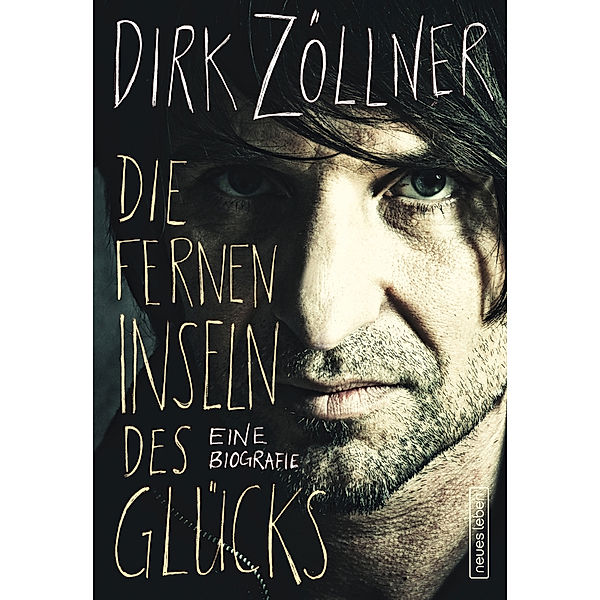 Die fernen Inseln des Glücks, Dirk Zöllner