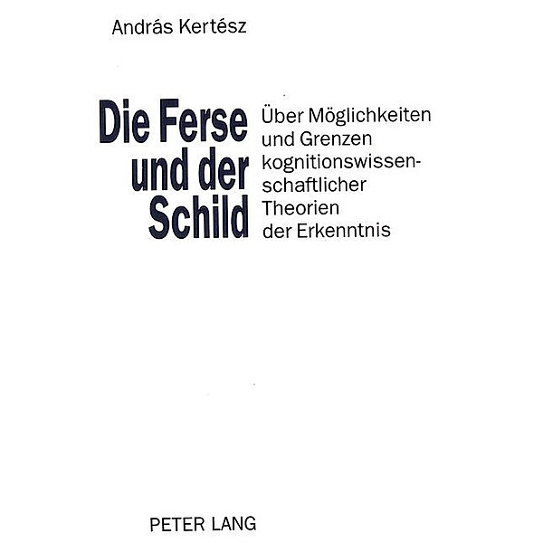 Die Ferse und der Schild, András Kertész