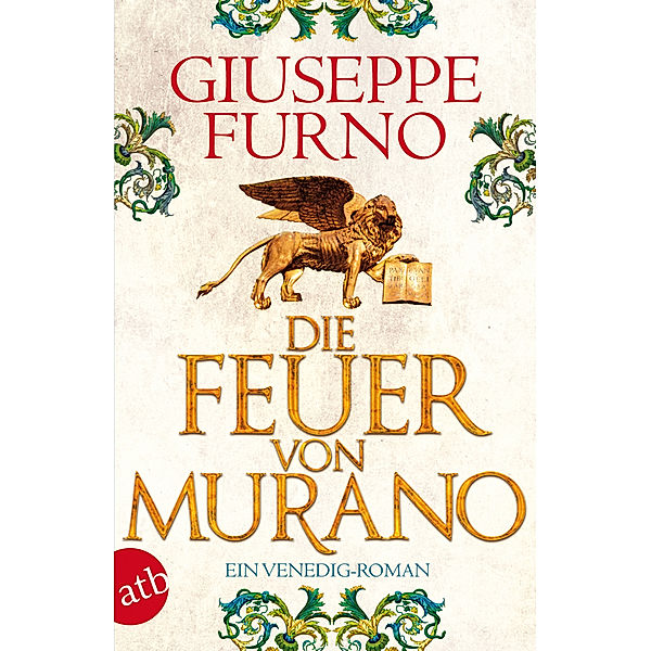 Die Feuer von Murano, Giuseppe Furno