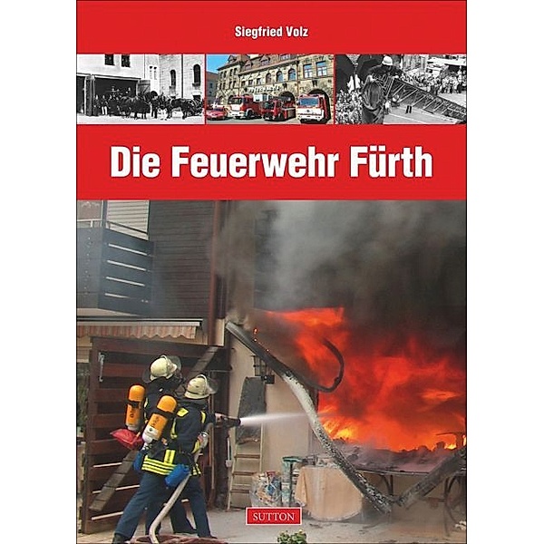 Die Feuerwehr Fürth, Siegfried Volz