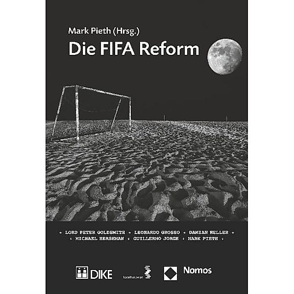 Die FIFA Reform