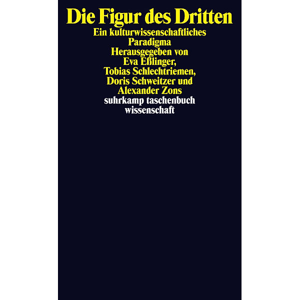 Die Figur des Dritten