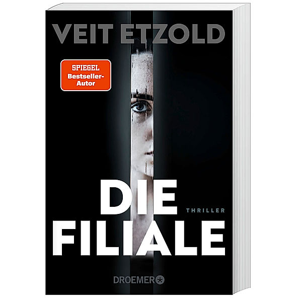 Die Filiale, Veit Etzold