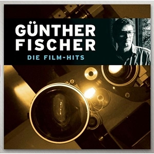 Die Film-Hits, Günther Fischer