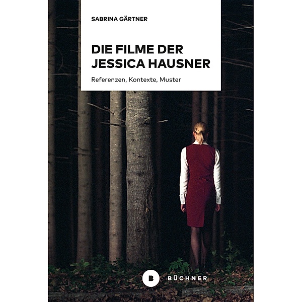 Die Filme der Jessica Hausner, Sabrina Gärtner