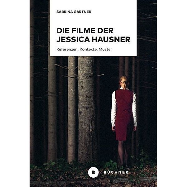 Die Filme der Jessica Hausner, Sabrina Gärtner