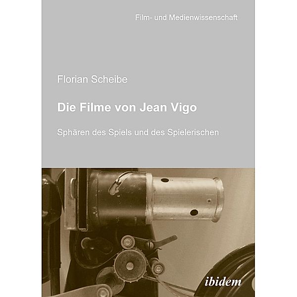 Die Filme von Jean Vigo, Florian Scheibe