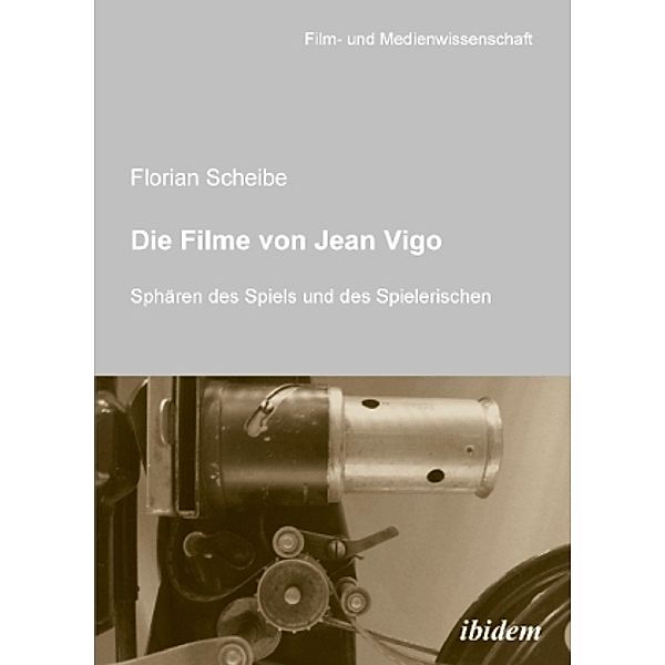 Die Filme von Jean Vigo, Florian Scheibe