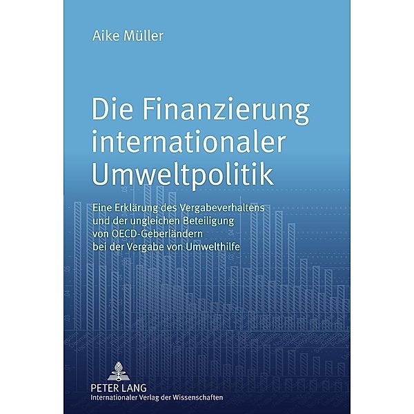 Die Finanzierung internationaler Umweltpolitik, Aike Muller