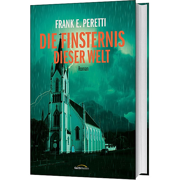 Die Finsternis dieser Welt, Frank E. Peretti