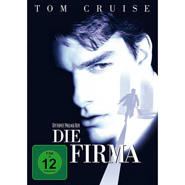 Die Firma, John Grisham