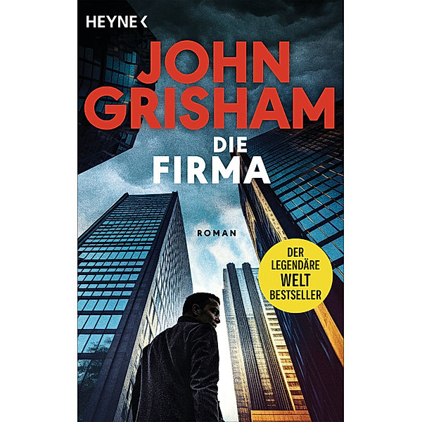 Die Firma, John Grisham