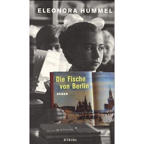 Die Fische von Berlin, Eleonora Hummel